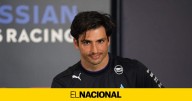 Carlos Sainz pide a Williams que mejore o no seguirá
