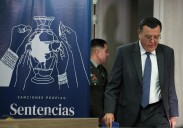 La Justicia colombiana condena a la antigua cúpula de las FARC a la búsqueda de miles de personas desaparecidas