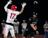 Theo Lee helps Arapahoe thump rival Heritage in Milk Jug Classic
