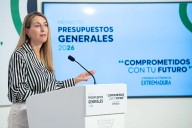 María Guardiola adelantará las elecciones en Extremadura si no llega a un acuerdo con la oposición para aprobar los presupuestos