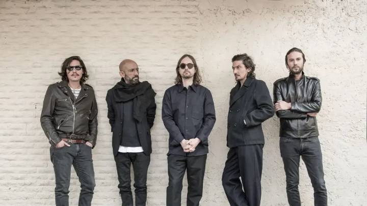 Zoé regresa después de cuatro años de ausencia de la escena musical