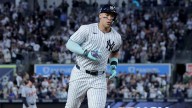 Yankees’ Aaron Judge passes Yogi Berra on all-time list with big HR vs. Tigers