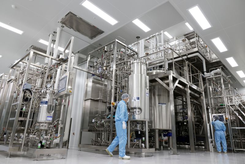 South Korea factory activity shrinks for 7th month on higher US tariffs, PMI shows