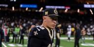 Rattler and Saints to face strong Seahawks secondary as he seeks his 1st win as a starting QB