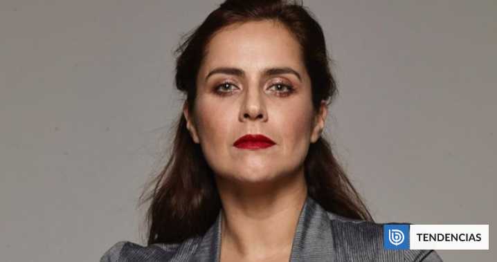 Natalia Valdebenito presentó descargos en tribunales tras orden de no hacer chistes sobre El Teniente