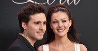Brooklyn Beckham planea abrir un restaurante de hamburguesas
