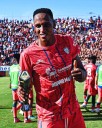 Yerry Mina marca con la cabeza y Cagliari vence a Parma