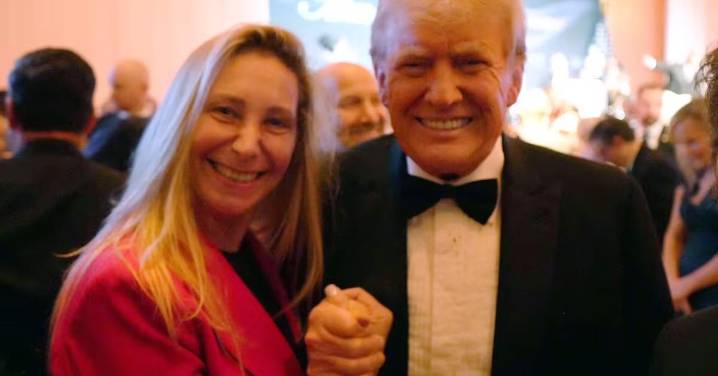 ¿Donald Trump o Karina Milei?