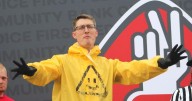 Rock, paper, scissors contest brings excitement to Twin Falls