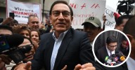 Abogado de Martín Vizcarra en Barbadillo: "Excarcelación debió ocurrir ayer, no puede salir después de mediodía"