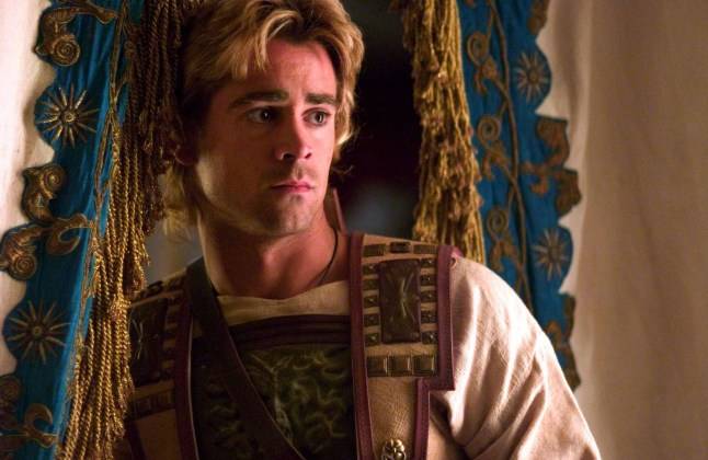 Colin Farrell says it’s ‘a miracle’ nobody died during most dangerous stunt of his career