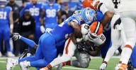 Cleveland Browns vs. Detroit Lions – 3rd Quarter Game Thread