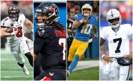NFL: Horario y dónde ver EN VIVO los partidos del Monday Night Football, Texans vs Buccaneers y Raiders vs Chargers, HOY 15 de septiembre