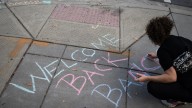 For mixed status families, deportation fears cast shadow over new academic year : NPR