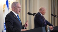 Israel will 'finish the job' if Hamas rejects U.S. peace plan: Netanyahu