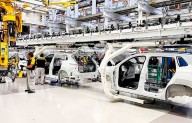 Volkswagen digitaliza sus plantas en México