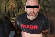Detienen a ex Secretario de Seguridad de Hutzilac, Morelos
