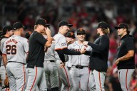 Acaba la temporada 2025 sin registrar un solo un juego sin hit ni carrera