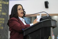 Exhorta Magdalena Rentería verificación de videojuegos “Roblox” y «Free Fire»; por posible apología al delito y a la delincuencia