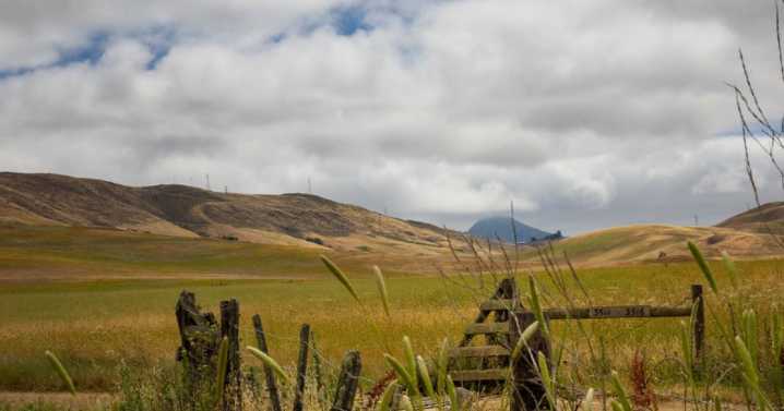 Water project in Los Osos moves forward, 650 lbs of trash removed from national park, and vehicle recall