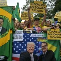 D-Day approaches in Bolsonaro coup trial