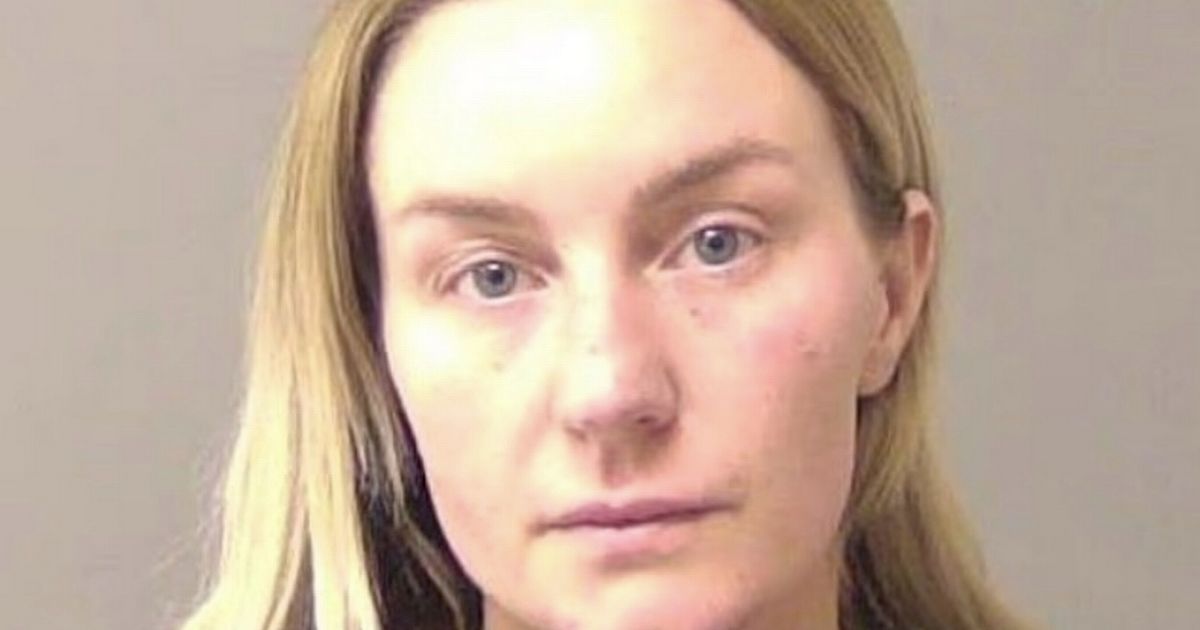 Teacher confesses to luring schoolboy, 11, to 'play dates' in her bed and sending sick Snapchats