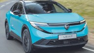 Más detalles del nuevo Nissan Leaf