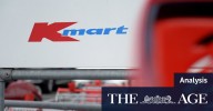 Face-off: What Kmart’s illegal surveillance means for shoppers