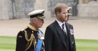 King Charles 'open to meeting' Prince Harry during UK visit, reports suggest