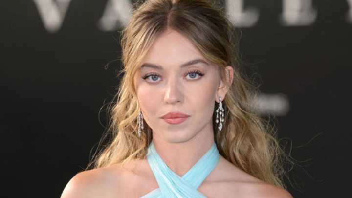 Sydney Sweeney y Scooter Braun comienzan una relación amorosa