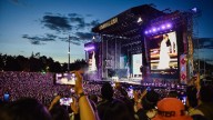 Festival Cordillera 2025 encendió a Bogotá: música, baile y emoción en el primer día