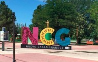 Tiene Nuevo Casas Grandes 5º lugar en desapariciones