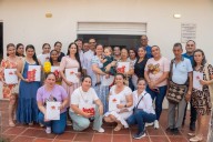 Comfacesar entregó más de 300 millones en subsidios de mejoramiento de vivienda rurales