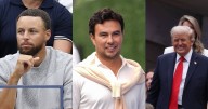 US Open 2025: Los famosos que asistieron a la final Sinner vs Alcaraz, desde Checo Pérez hasta Donald Trump