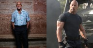 Dwayne ‘The Rock’ Johnson Startles Fans At Venice Film Festival With Extreme Weight Loss