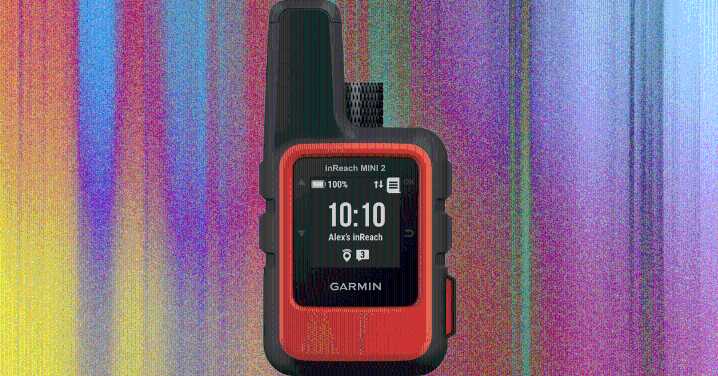 Do You Need a Satellite Messenger?