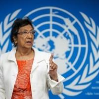 Top UN Gaza investigator hopeful Israeli leaders will be prosecuted