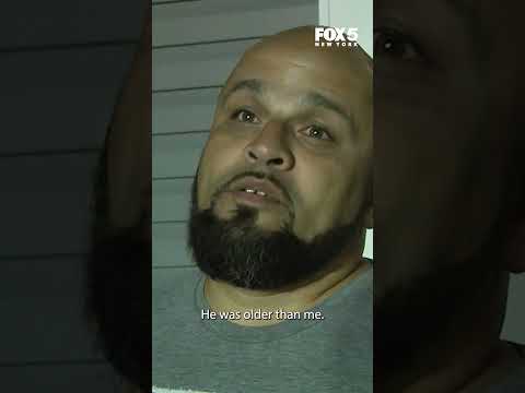 Man allegedly set Queens home on fire; 2 found dead inside