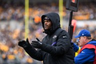 Instant Fantasy Reactions For Every Week 4 NFL Game: Ashton Jeanty and George Pickens Breakout, Lamar Jackson Injury Fallout Week 4 fantasy football highlights: Jaxson Dart stuns with Giants win, Dak 