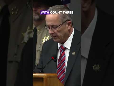 Tyler Robinson charged with aggravated murder in Kirk’s death