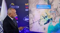 Videos de ejercicios militares muestran músculo EU y Venezuela