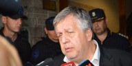 El fiscal Stornelli quedó a cargo de la denuncia del Gobierno sobre una presunta operación de inteligencia