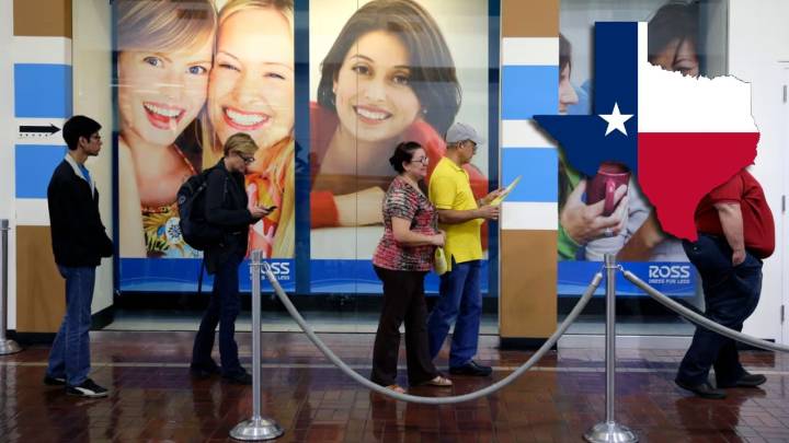 Texas: ciudadanos tienen hasta el 6 de octubre para realizar este importante trámite