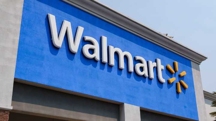 Walmart ‘Deals’ Sale Is Its Answer to Prime Day