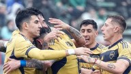 Con la renovación a Brey: los jugadores de Boca con la cláusula de rescisión más alta
