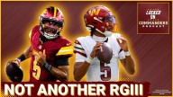 Jayden Daniels Injury: Why It Isn't Another RG3 for the Commanders