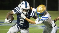 Video: Highlights, interviews from Webster Thomas' win over Webster Schroeder