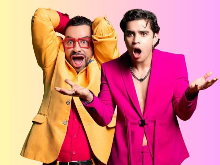 Aaron Mercury, último ELIMINADO de La Casa de los Famosos México 2025