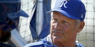Royals Hall of Famer to be named ‘Living Legend’ by Louisville Slugger later this year