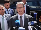 EU ‘listo para hacer todo lo necesario’ para apoyar a Argentina